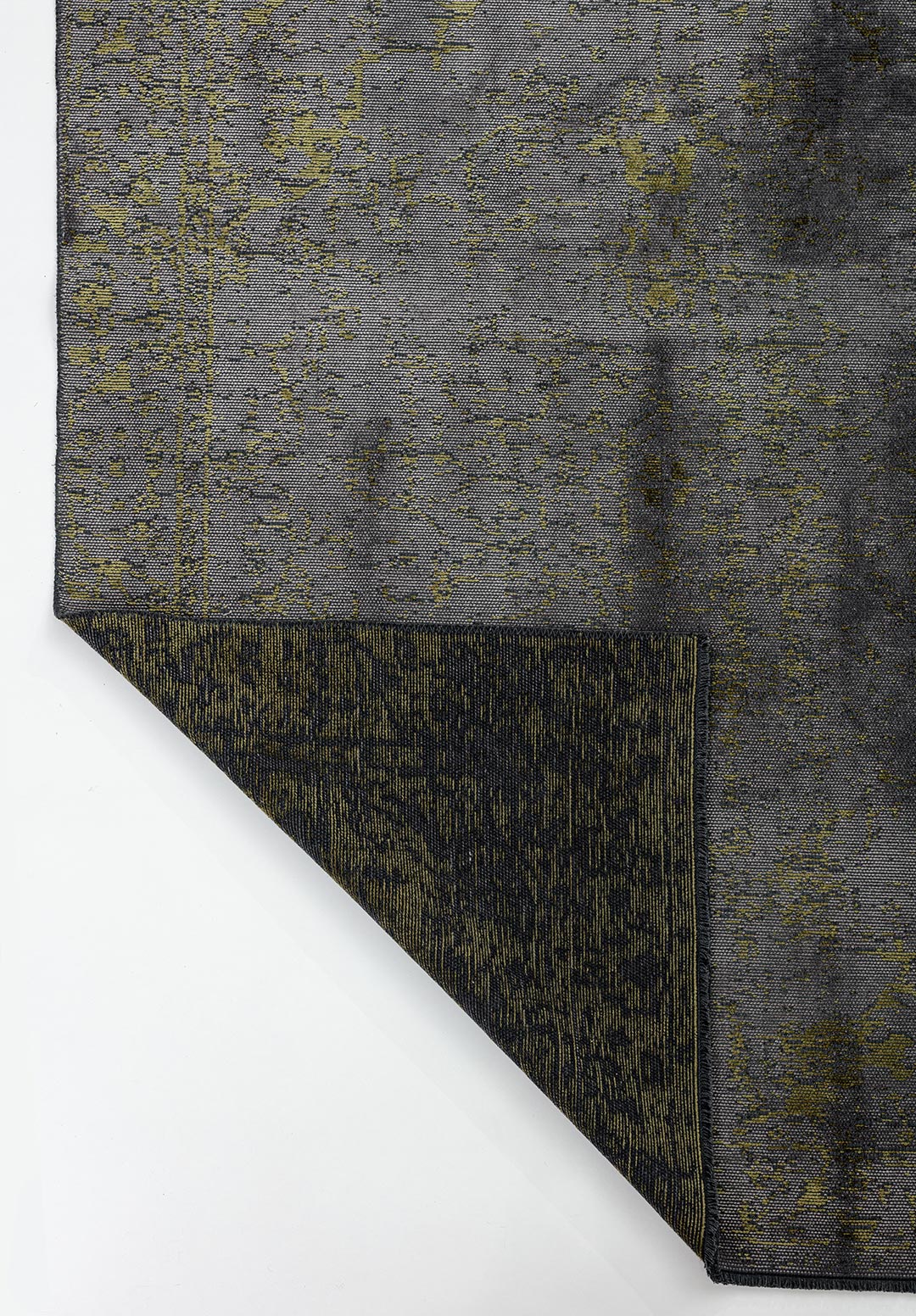 Tepih IVY GREY, 160 x 230 cm