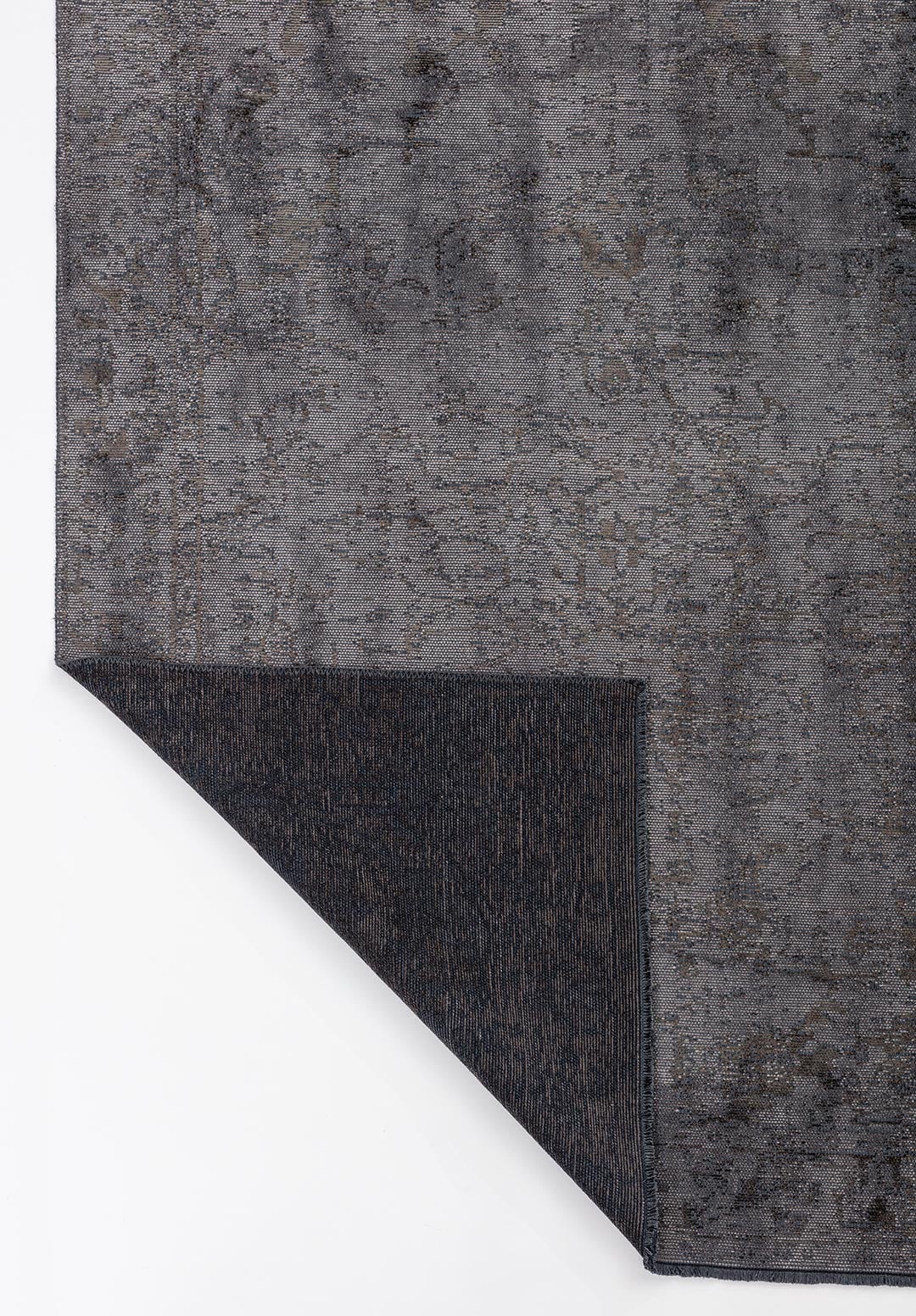Tepih IVY GREY, 200 x 300 cm