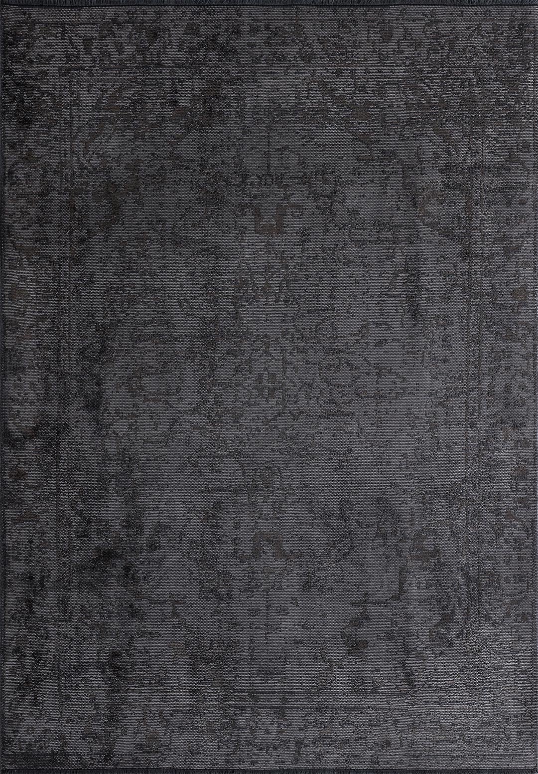 Tepih IVY GREY, 240 x 300 cm