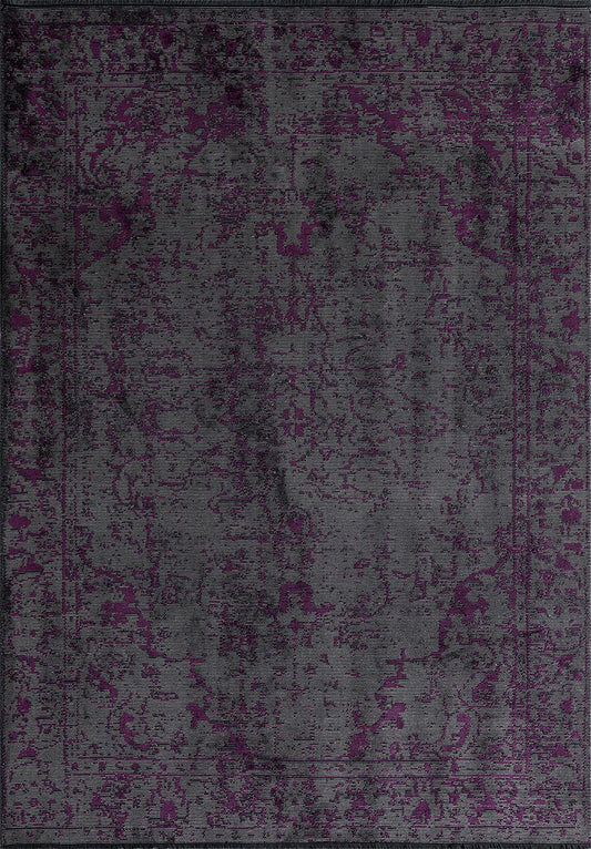 Tepih IVY GREY, 200 x 250 cm
