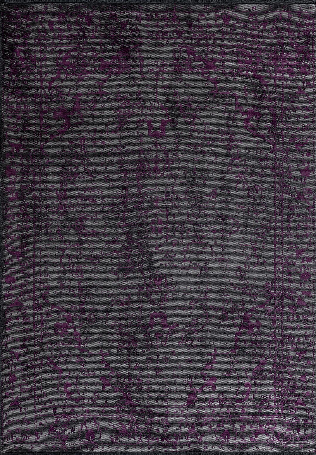 Tepih IVY GREY, 200 x 300 cm