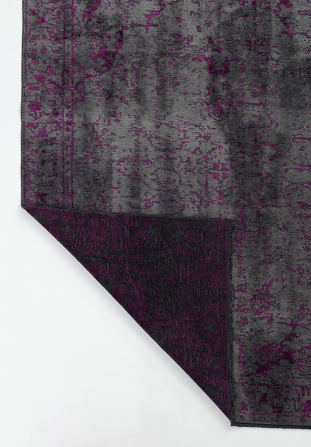 Tepih IVY GREY, 200 x 300 cm