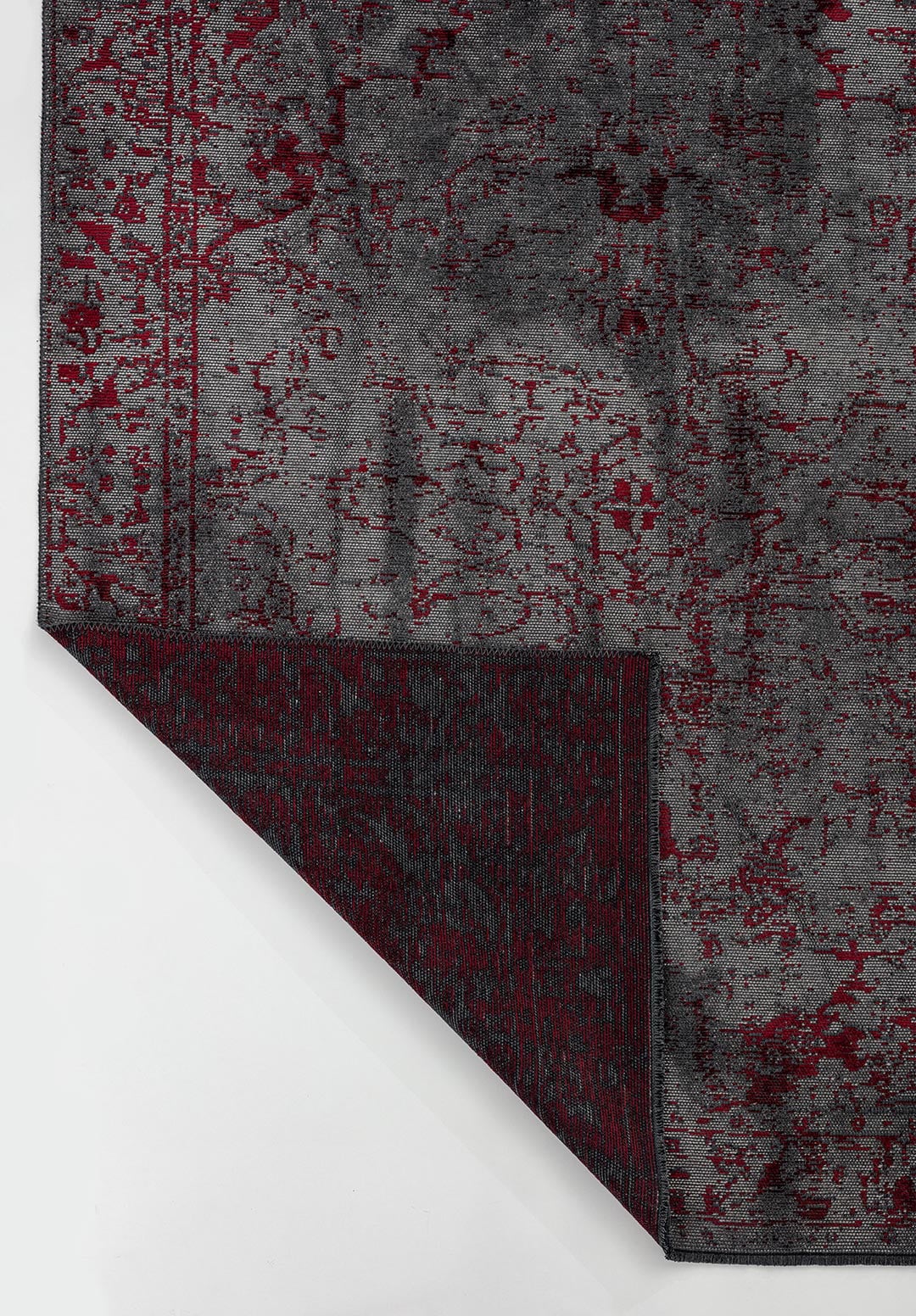 Tepih IVY GREY, 200 x 250 cm