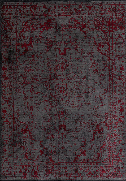 Tepih IVY GREY, 200 x 300 cm