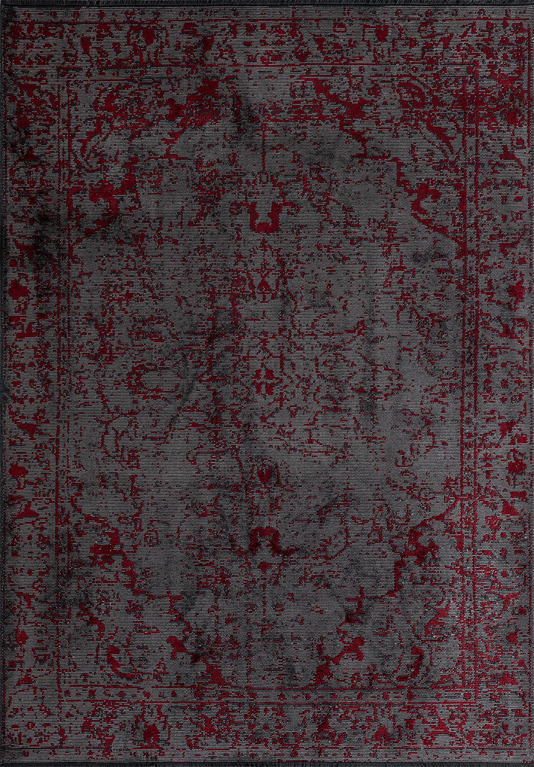 Tepih IVY GREY, 240 x 300 cm