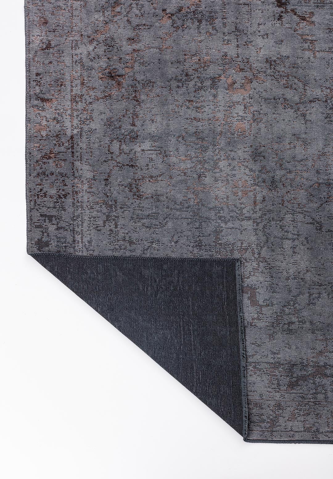 Tepih IVY GREY, 160 x 230 cm
