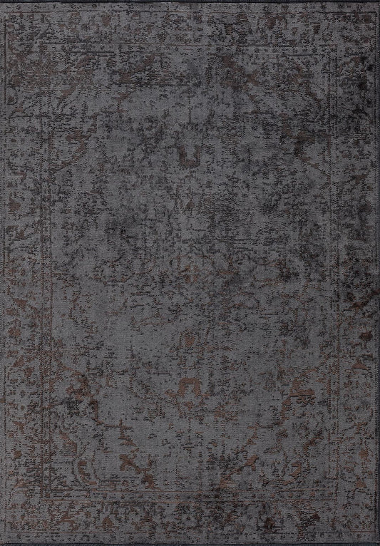Tepih IVY GREY, 200 x 250 cm