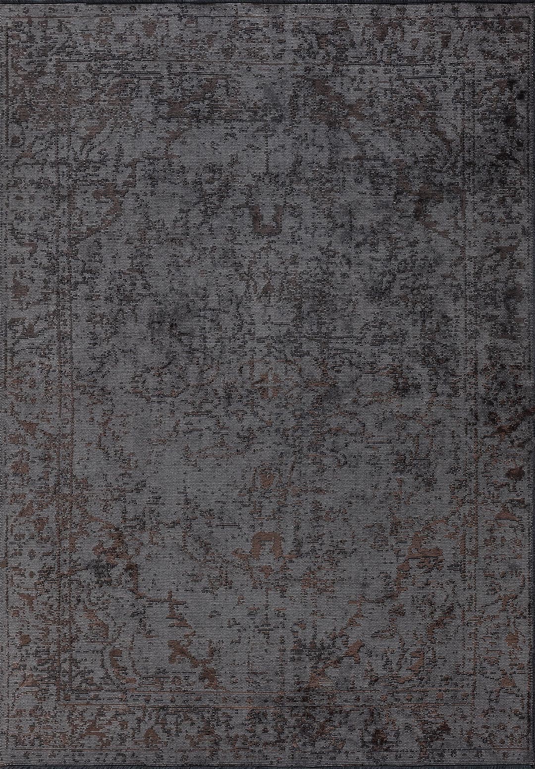 Tepih IVY GREY, 160 x 230 cm