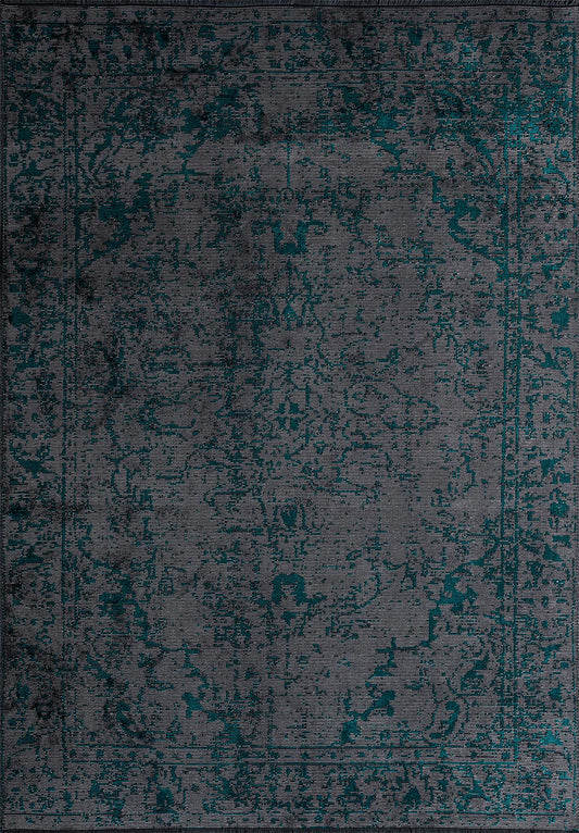 Tepih IVY GREY, 200 x 250 cm