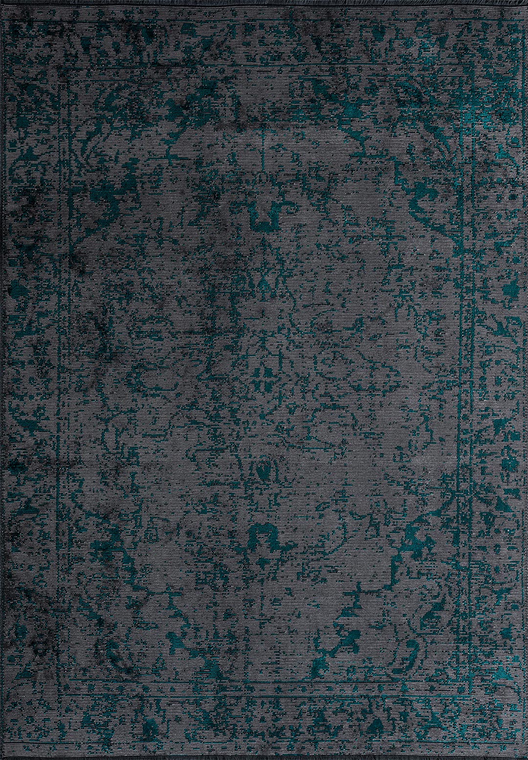 Tepih IVY GREY, 200 x 250 cm