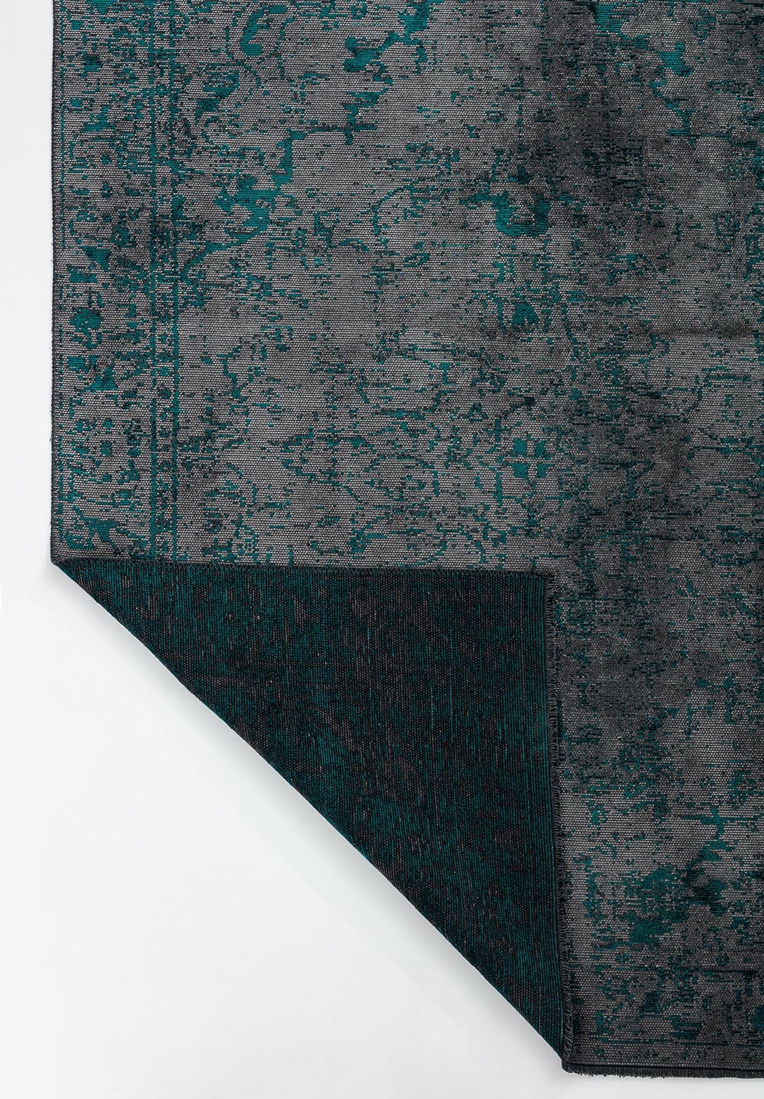 Tepih IVY GREY, 200 x 250 cm