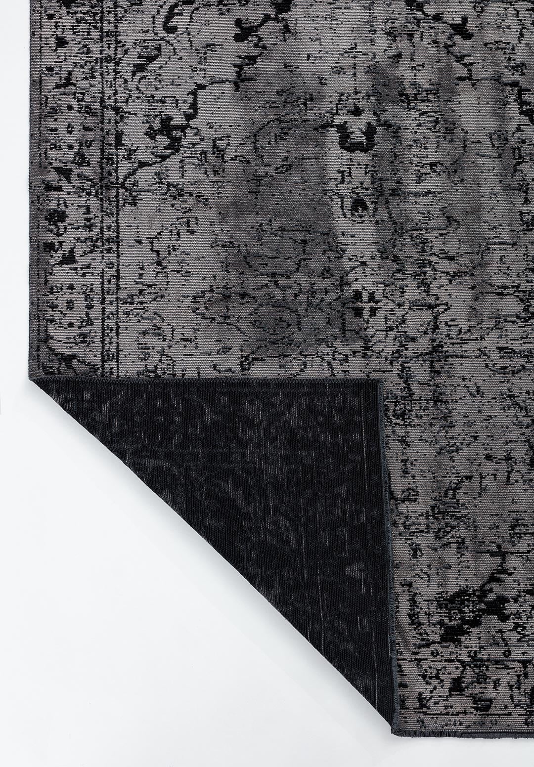 Tepih IVY GREY, 200 x 250 cm