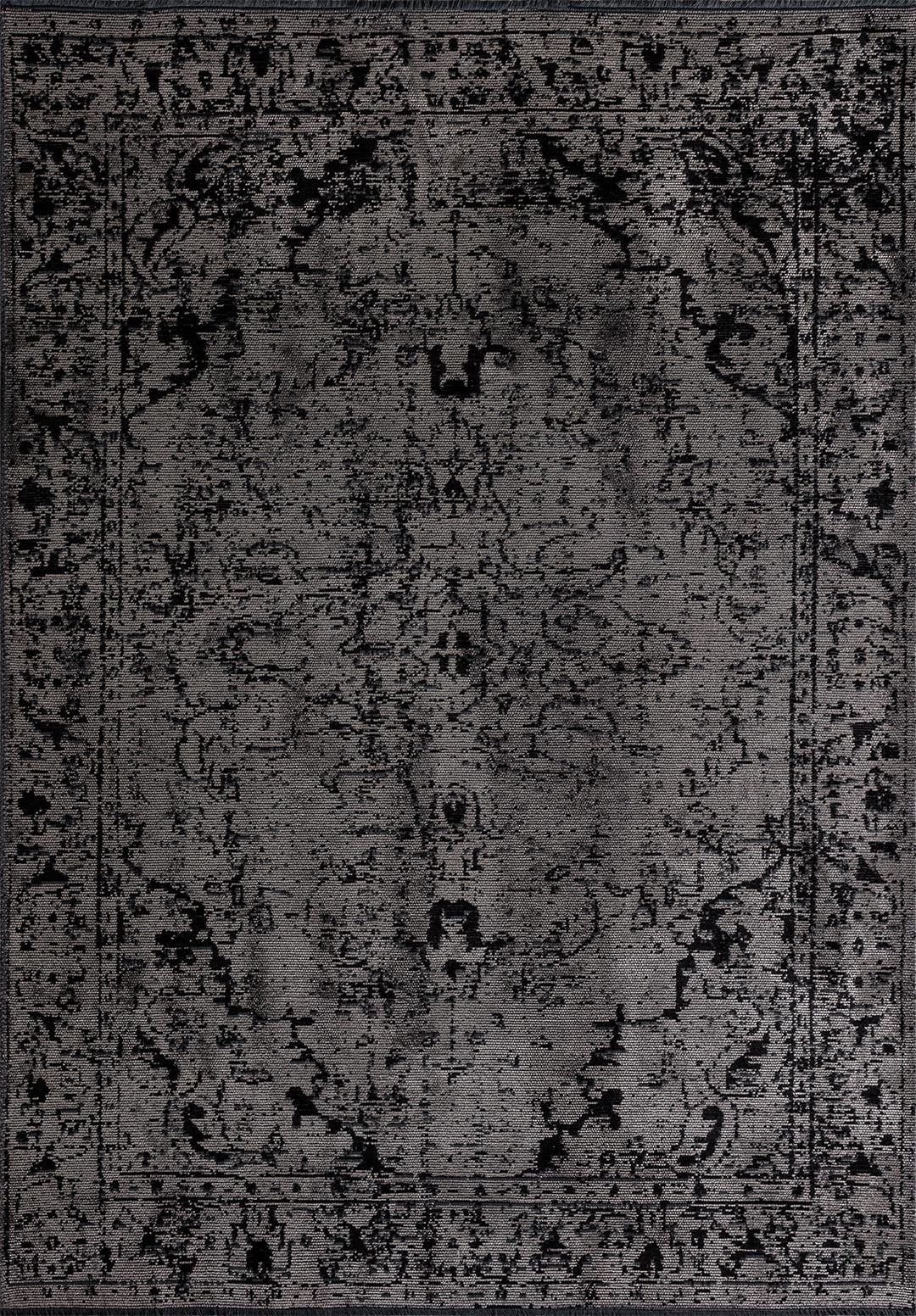 Tepih IVY GREY, 240 x 300 cm