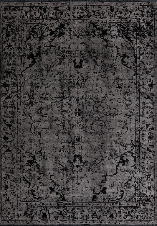 Tepih IVY GREY, 200 x 250 cm