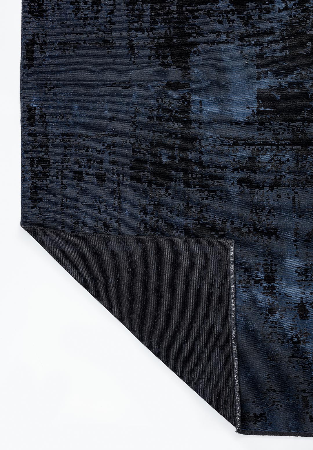 Tepih DISCRETE BLACK, 200 x 250 cm
