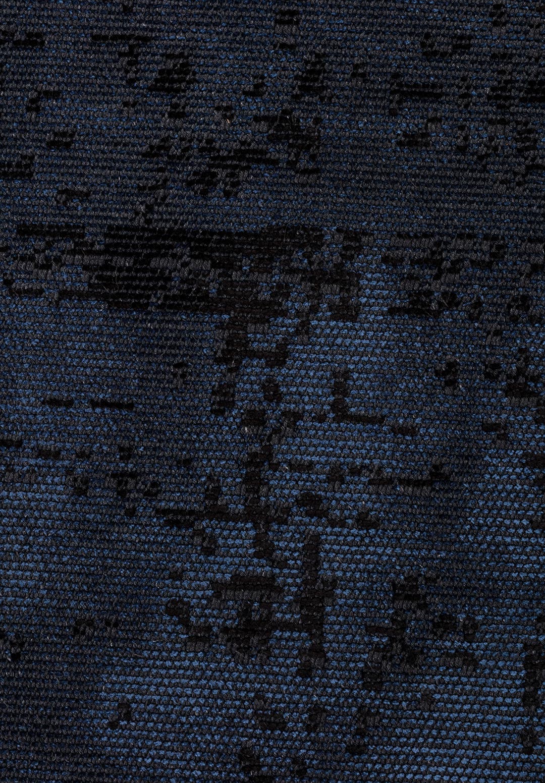Tepih DISCRETE BLACK, 200 x 300 cm