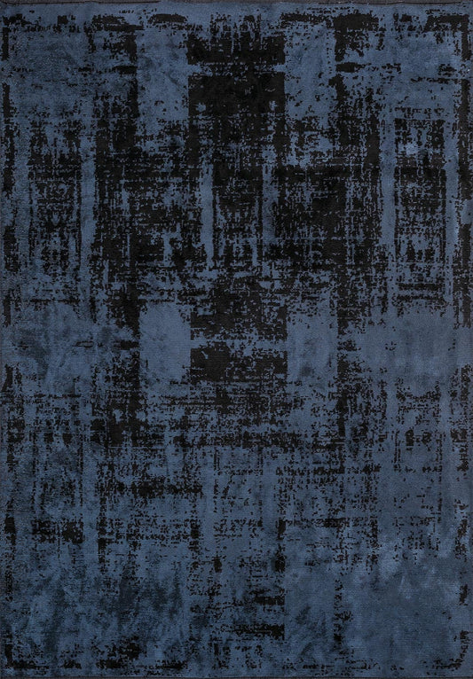 Tepih DISCRETE BLACK, 200 x 300 cm