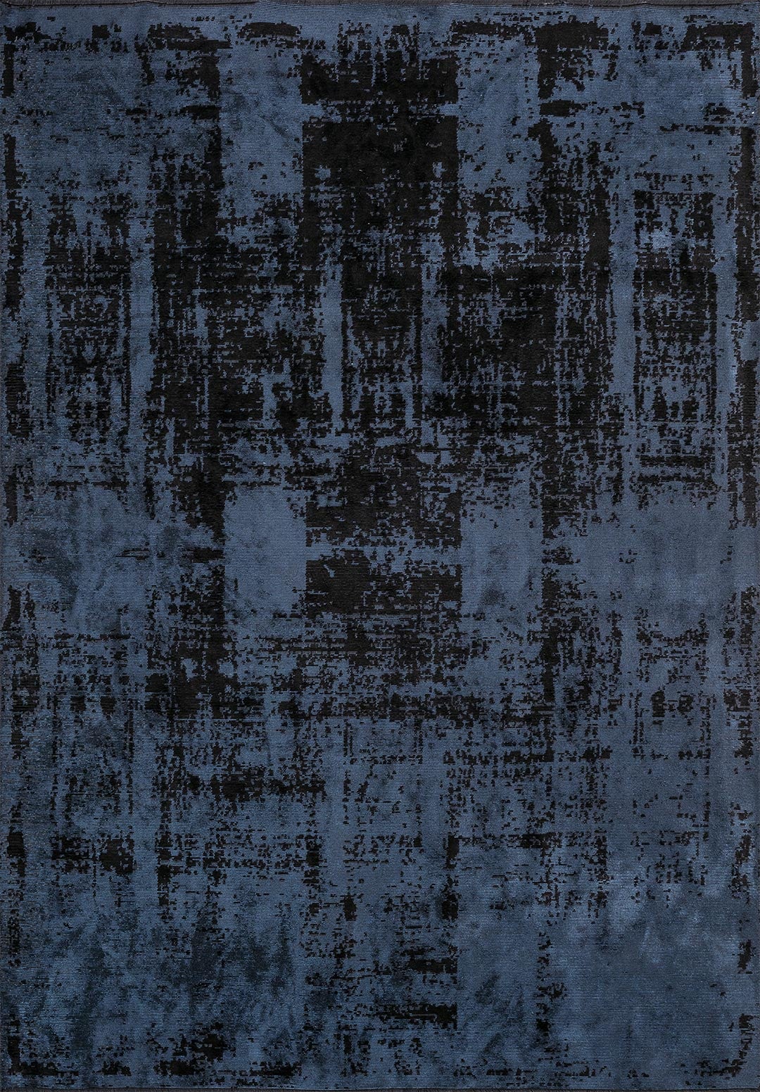 Tepih DISCRETE BLACK, 240 x 300 cm