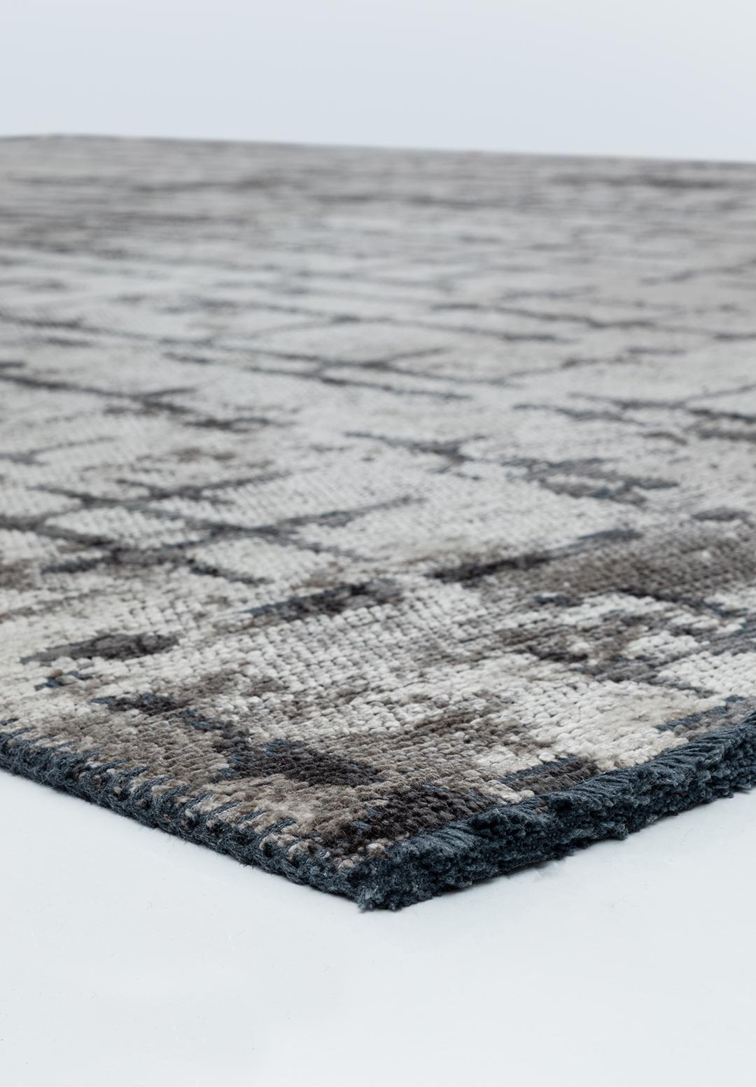 Tepih AXIS ANTHRACITE, 240 x 300 cm