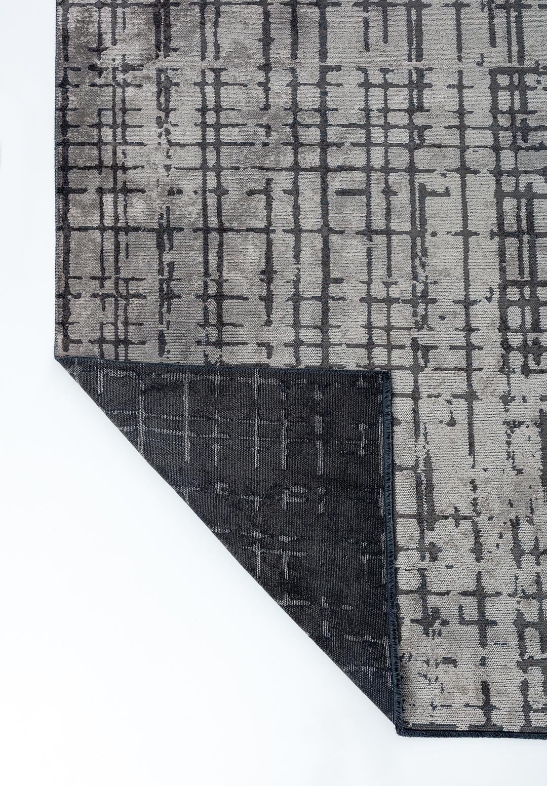 Tepih AXIS ANTHRACITE, 240 x 300 cm