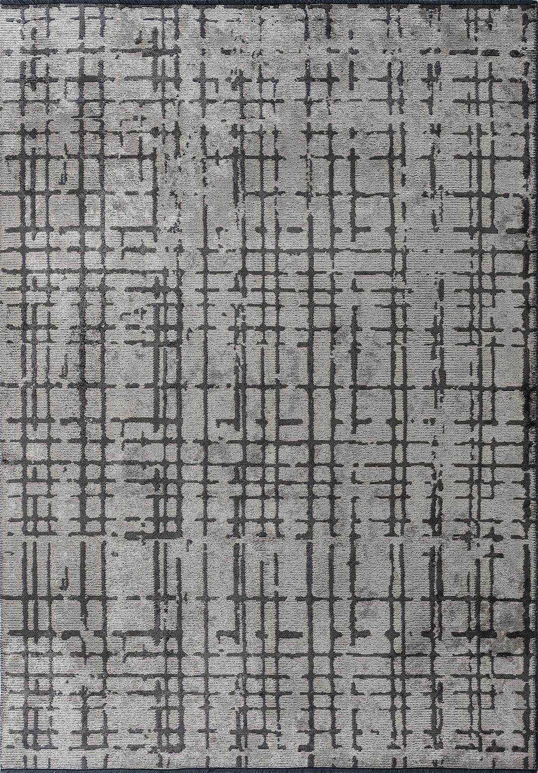Tepih AXIS ANTHRACITE, 240 x 300 cm