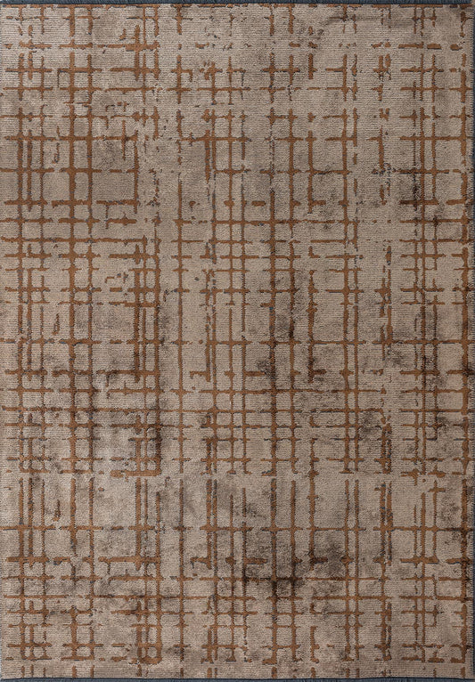 Tepih AXIS CACAO, 200 x 250 cm