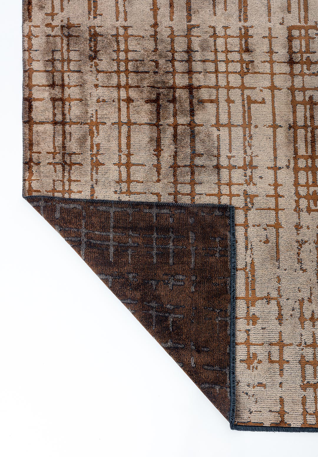 Tepih AXIS CACAO, 200 x 250 cm