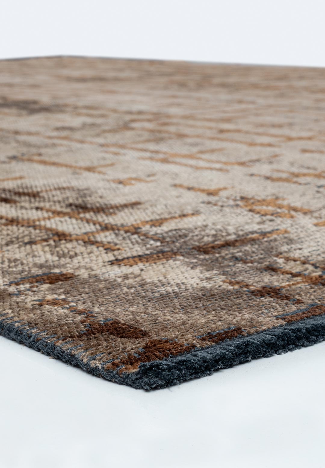 Tepih AXIS CACAO, 200 x 250 cm
