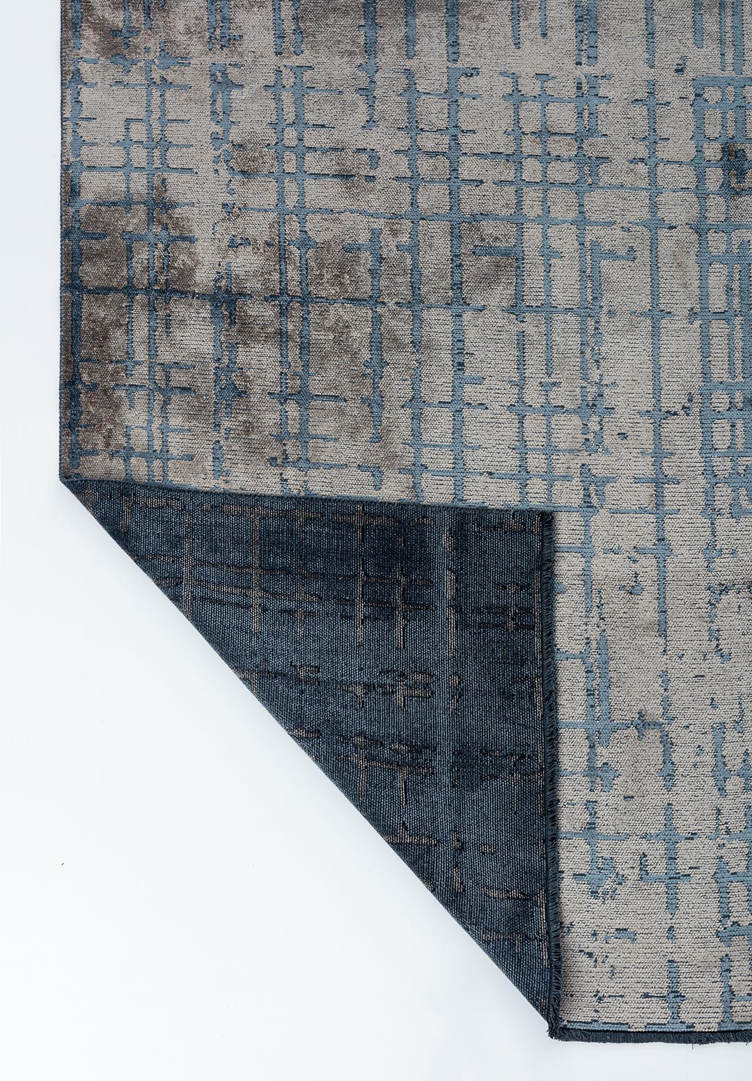 Tepih AXIS BLUE, 200 x 250 cm