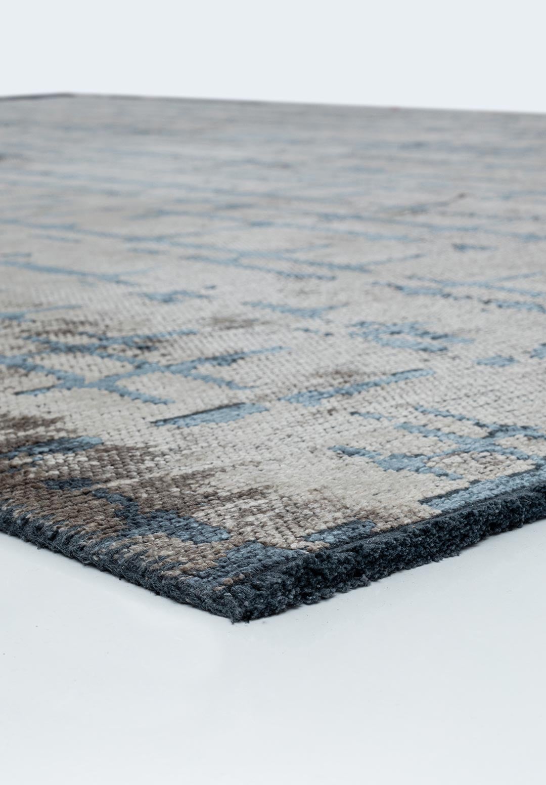 Tepih AXIS BLUE, 200 x 300 cm