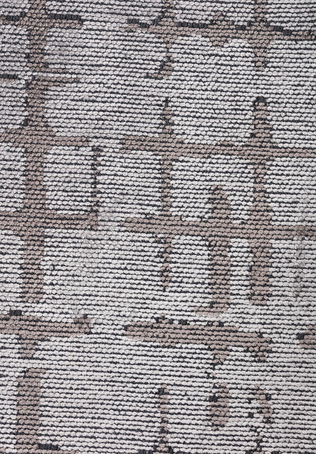 Tepih AXIS DARK GREY, 240 x 300 cm
