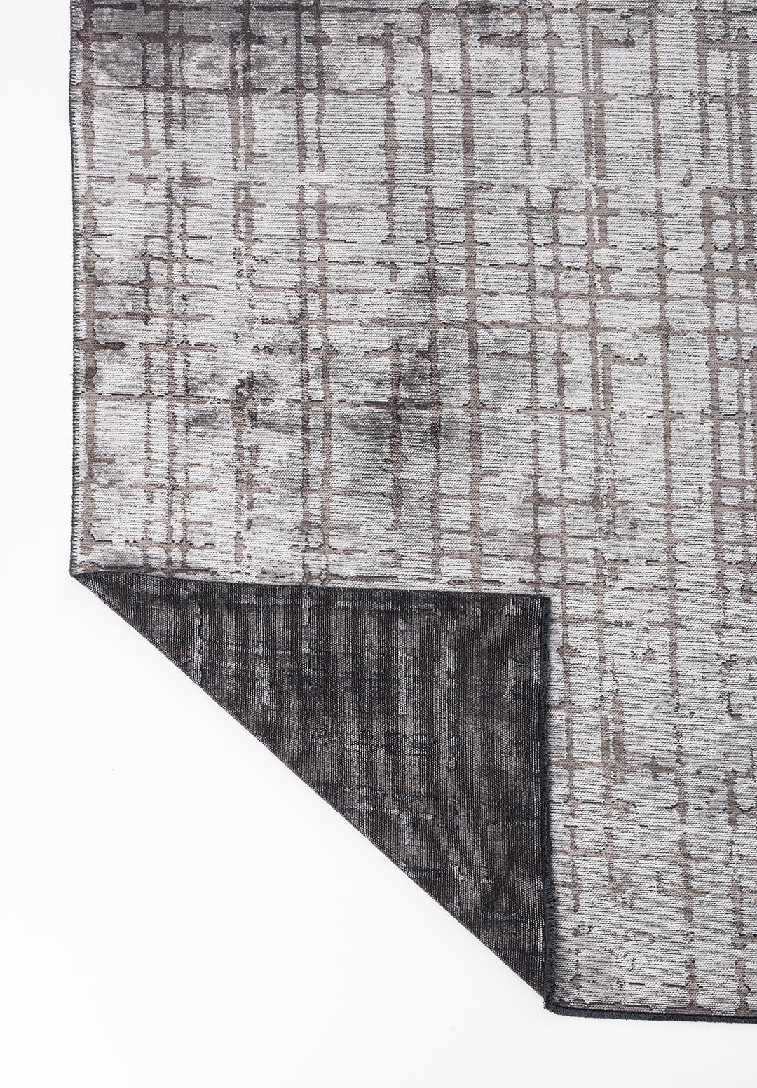 Tepih AXIS DARK GREY, 240 x 300 cm