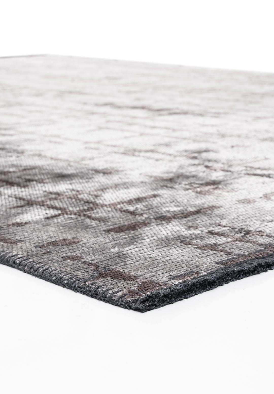 Tepih AXIS DARK GREY, 240 x 340 cm