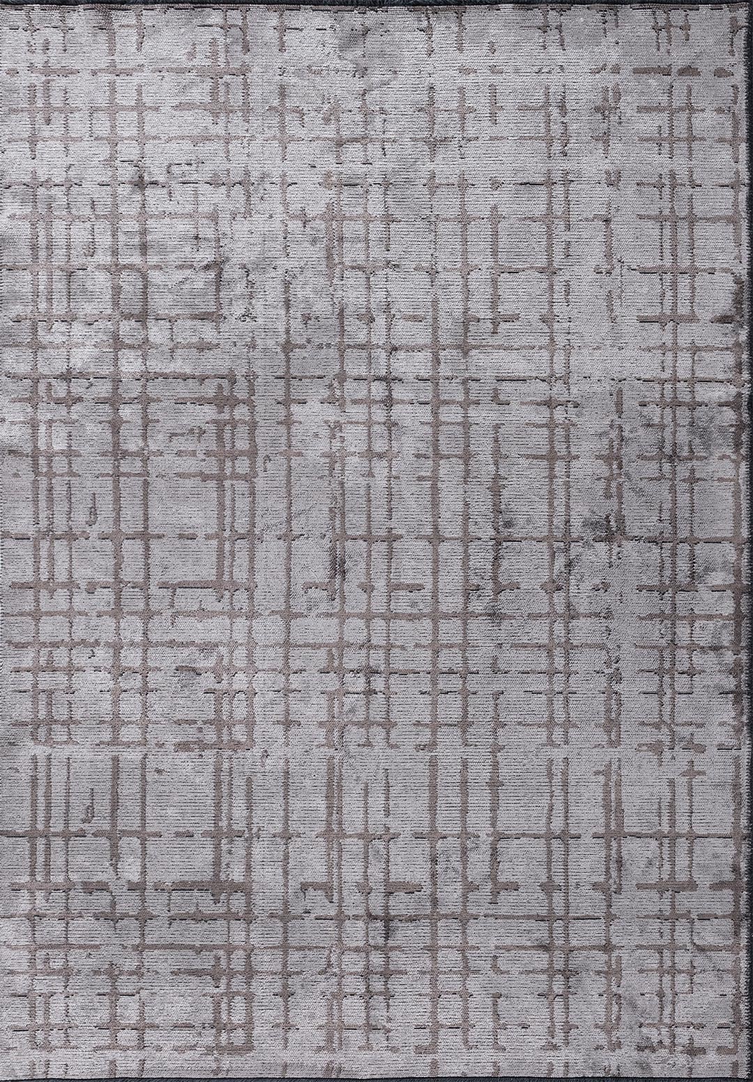 Tepih AXIS DARK GREY, 240 x 340 cm