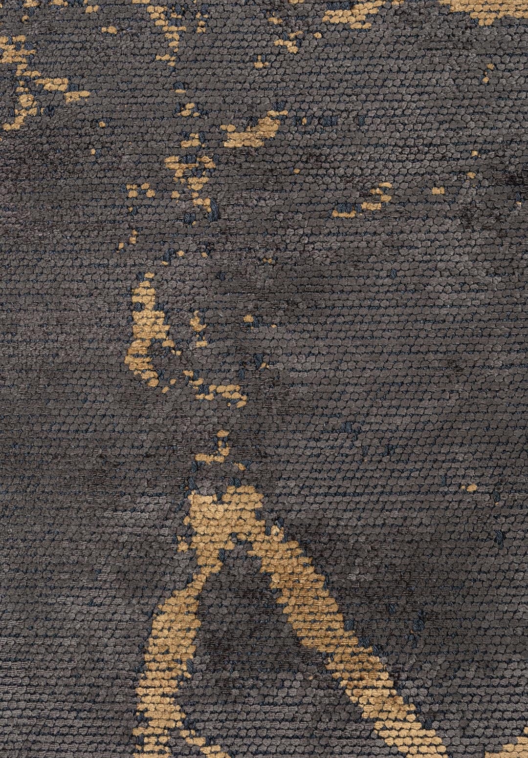 Tepih FRACTURE GOLD, 240 x 300 cm