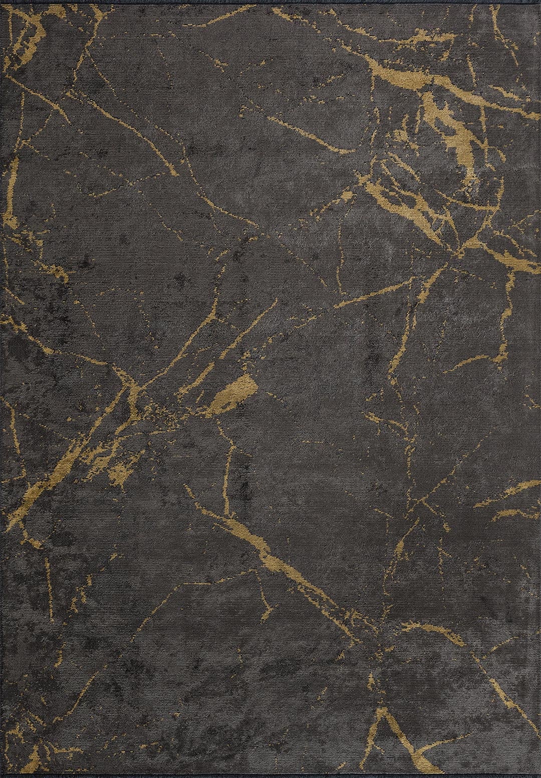 Tepih FRACTURE GOLD, 240 x 300 cm