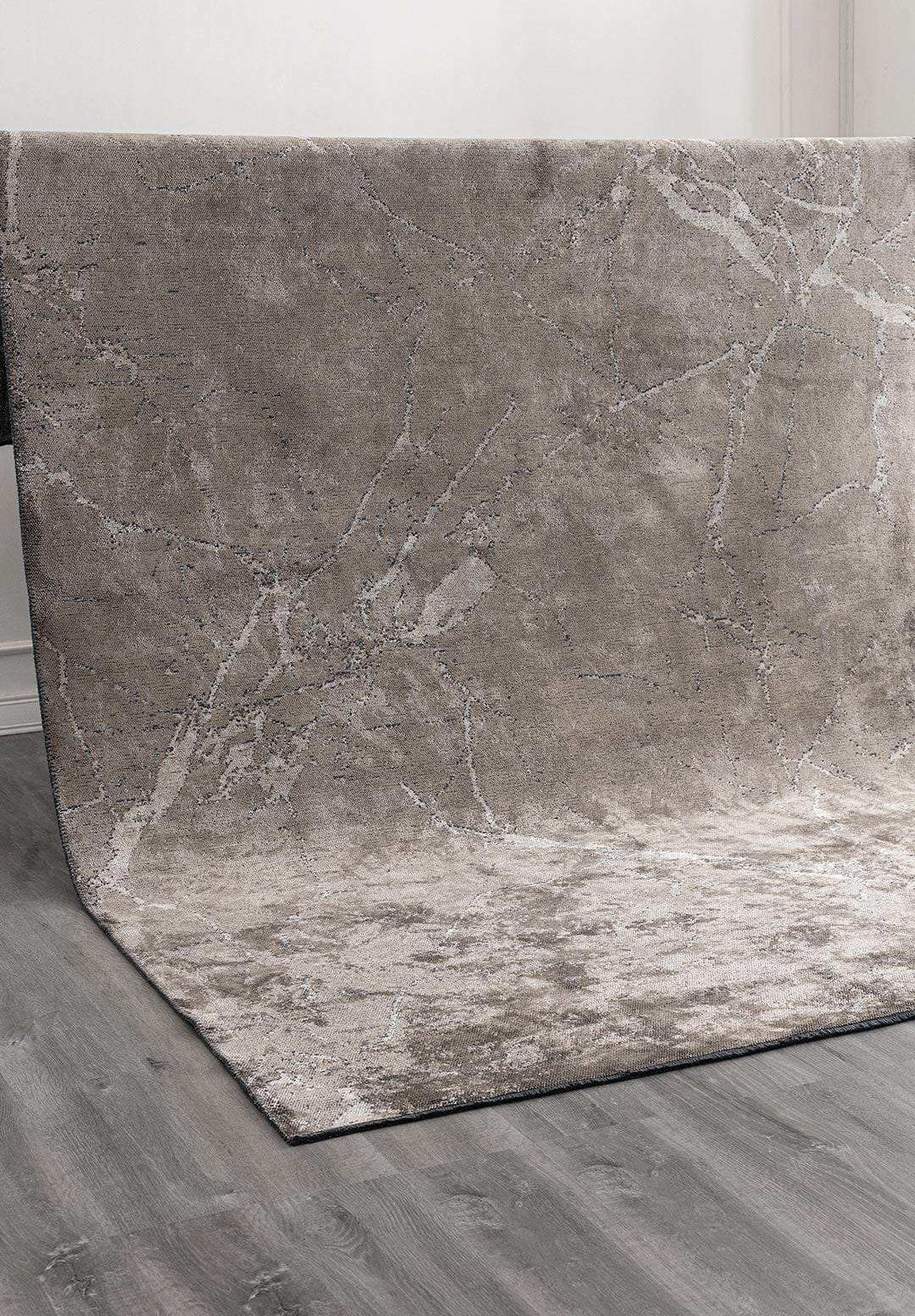 Tepih FRACTURE CREAM, 240 x 300 cm