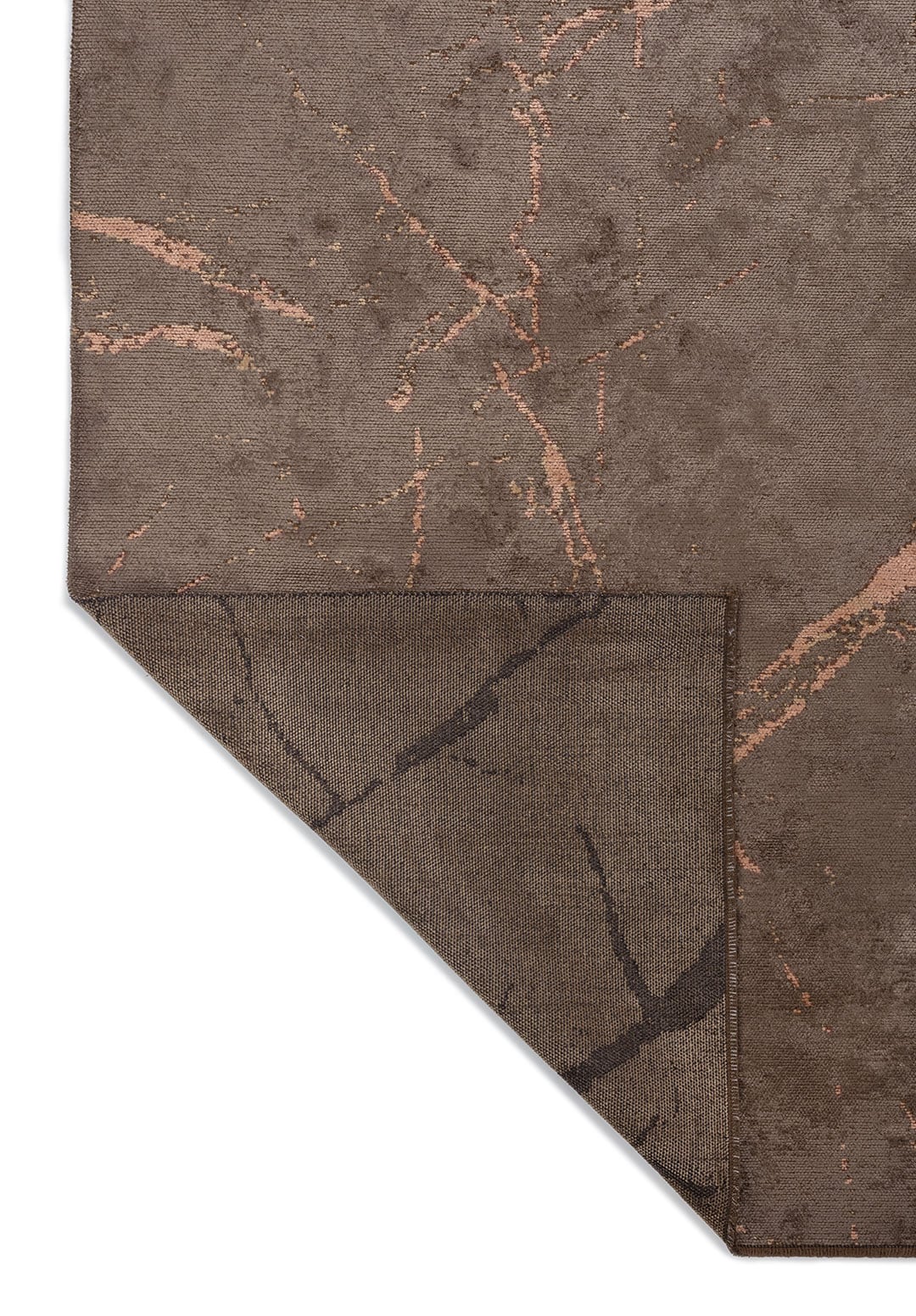 Tepih FRACTURE COPPER, 240 x 300 cm