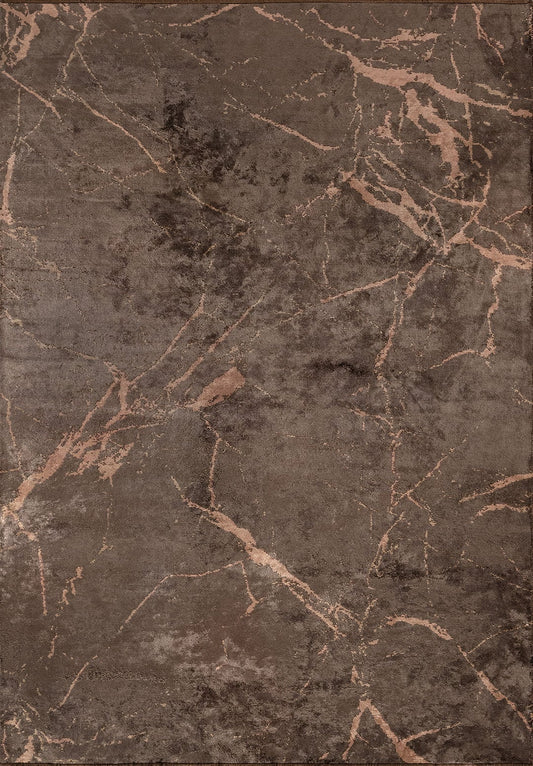 Tepih FRACTURE COPPER, 240 x 340 cm