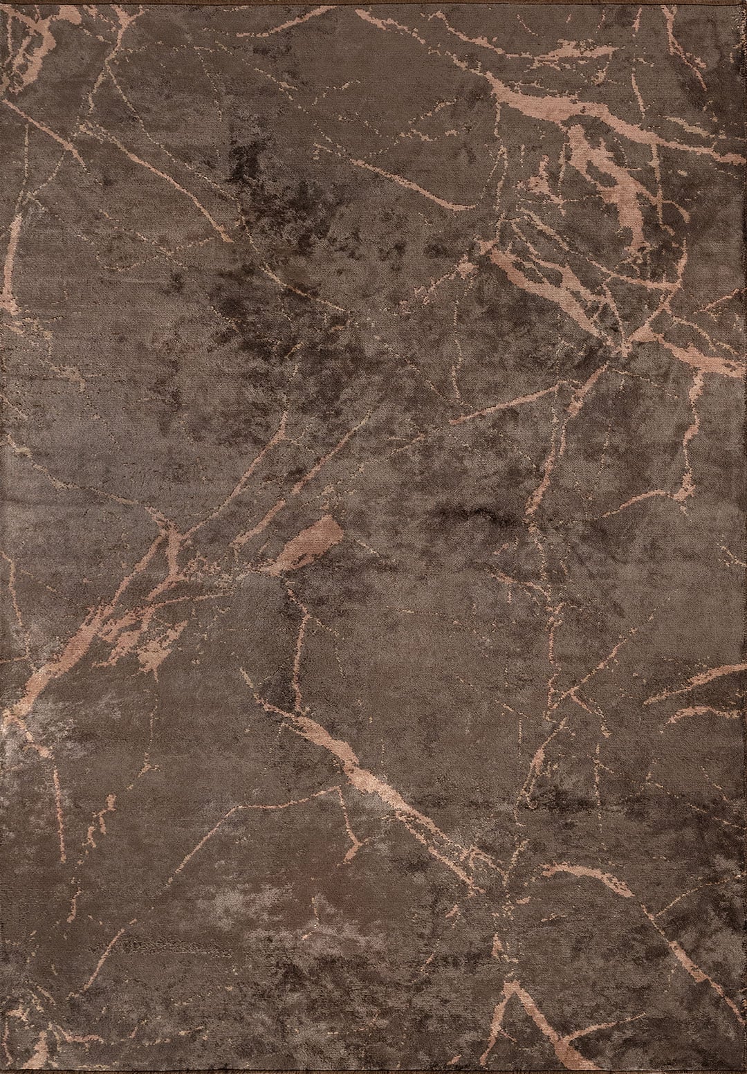 Tepih FRACTURE COPPER, 240 x 300 cm