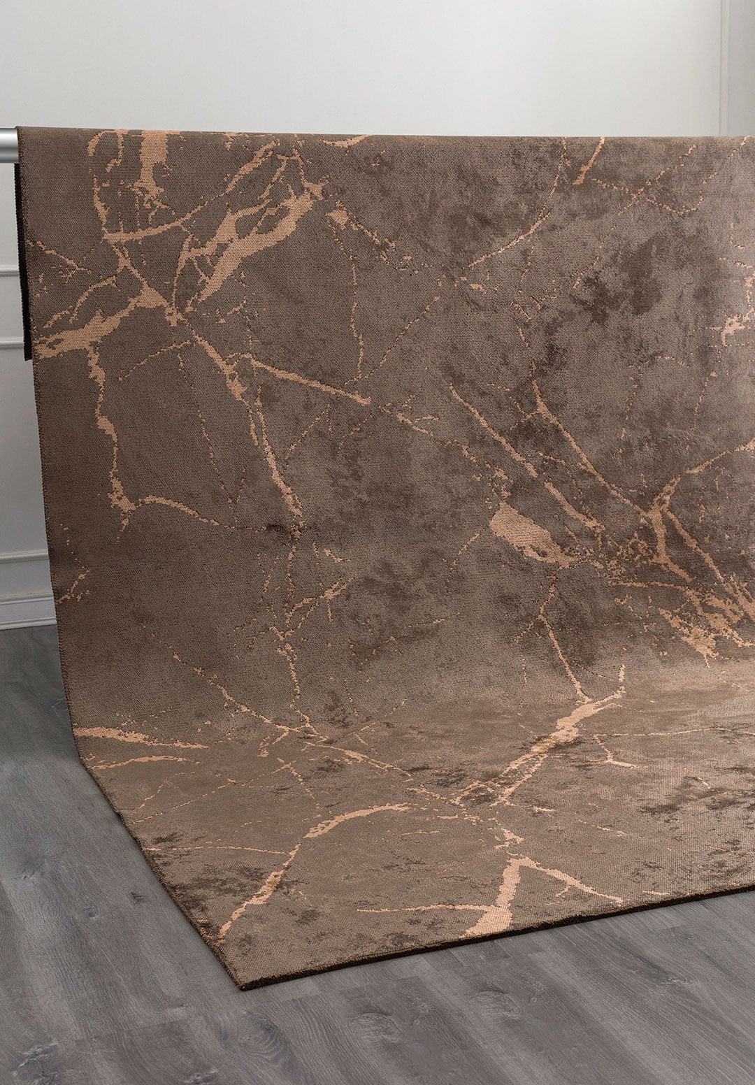 Tepih FRACTURE COPPER, 240 x 300 cm
