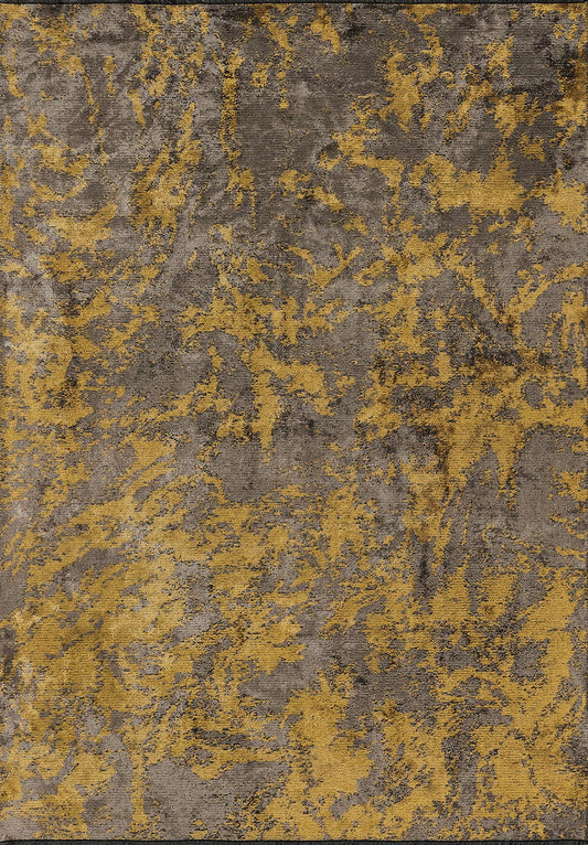Tepih MARBLE GOLD, 200 x 300 cm
