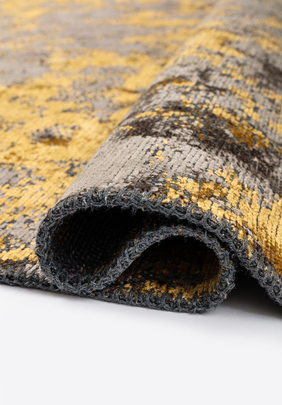Tepih MARBLE GOLD, 200 x 250 cm