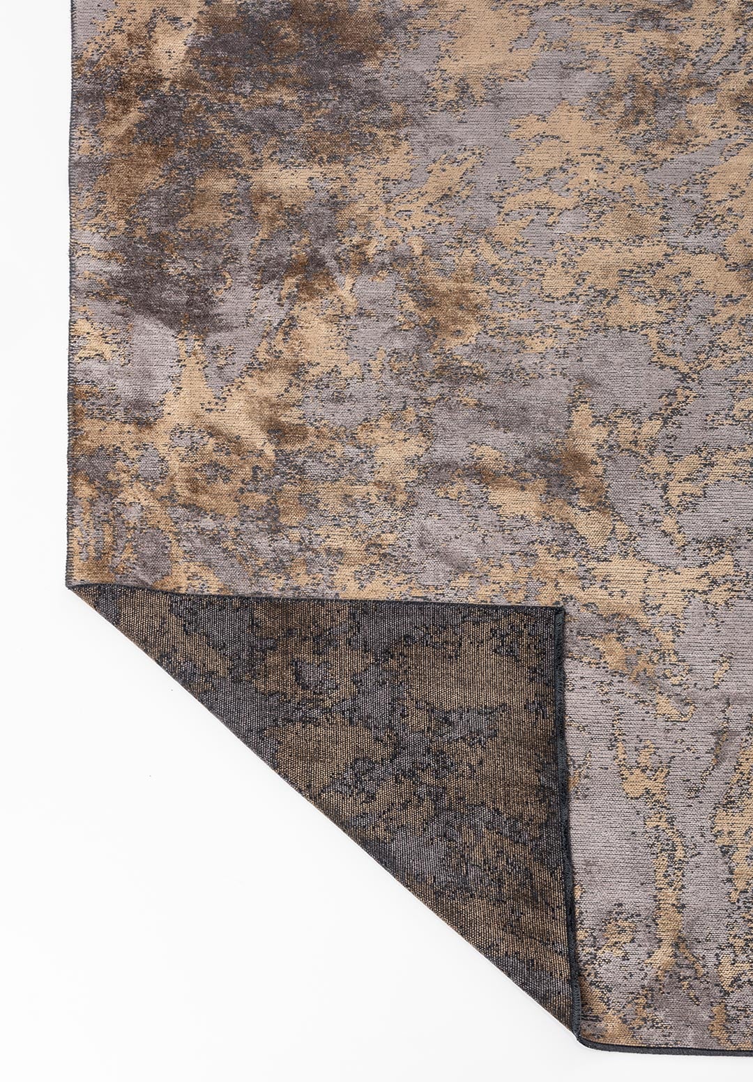 Tepih MARBLE LIGHT BROWN, 200 x 250 cm