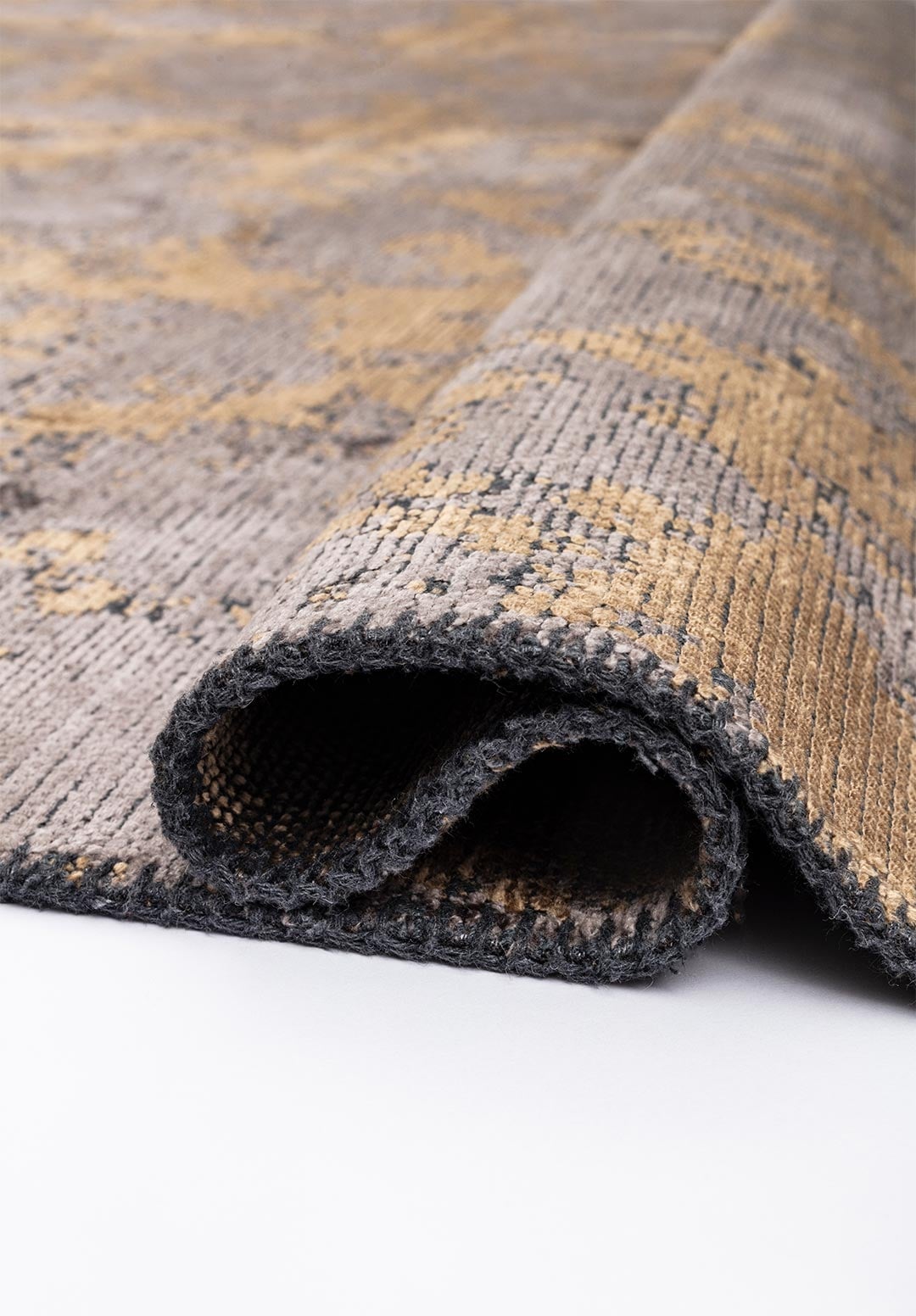 Tepih MARBLE LIGHT BROWN, 240 x 300 cm