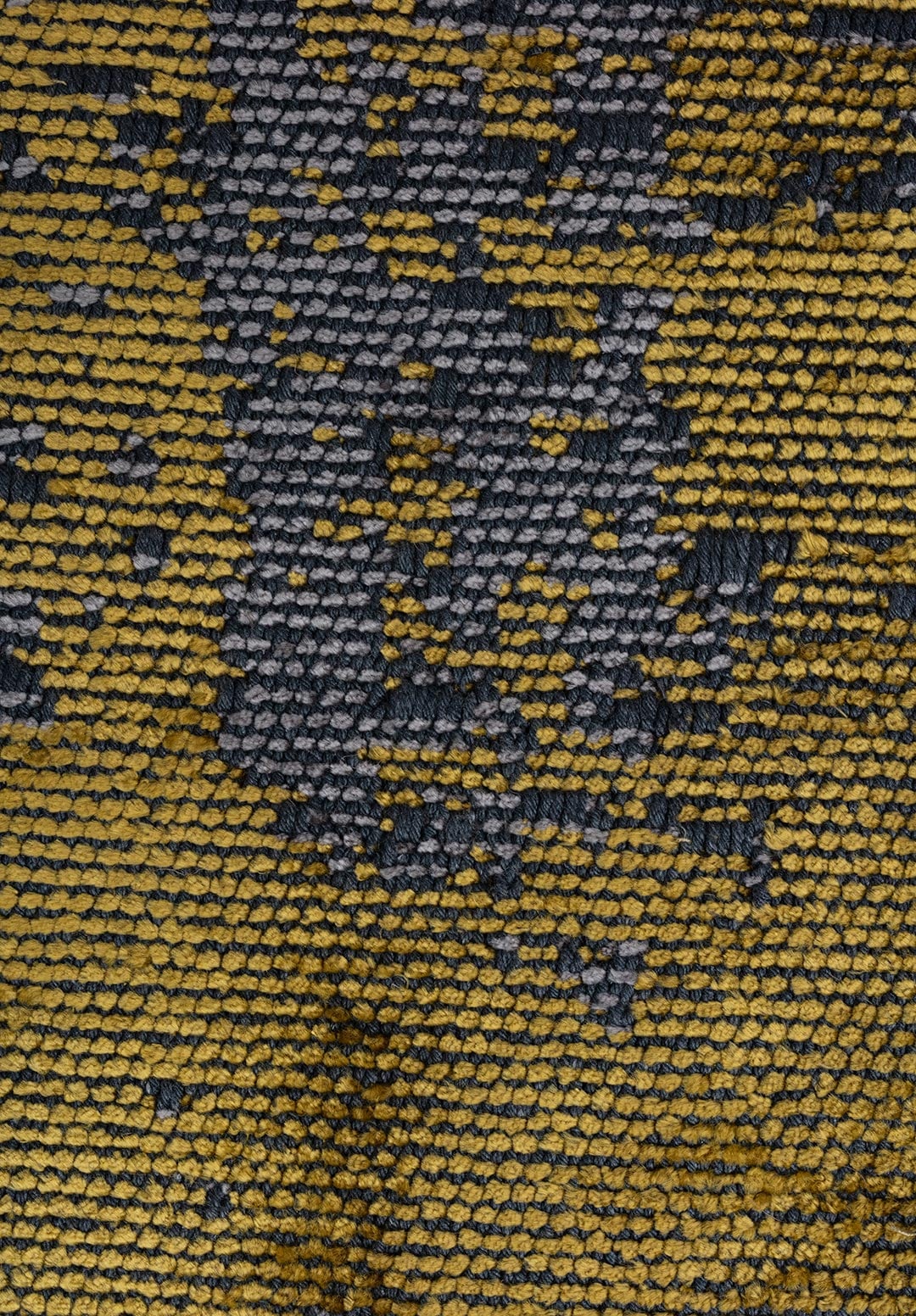 Tepih HORIZON YELLOW, 200 x 250 cm