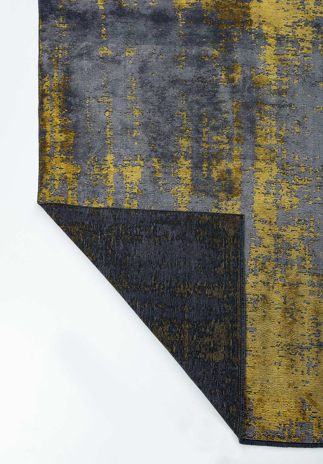 Tepih HORIZON YELLOW, 200 x 300 cm
