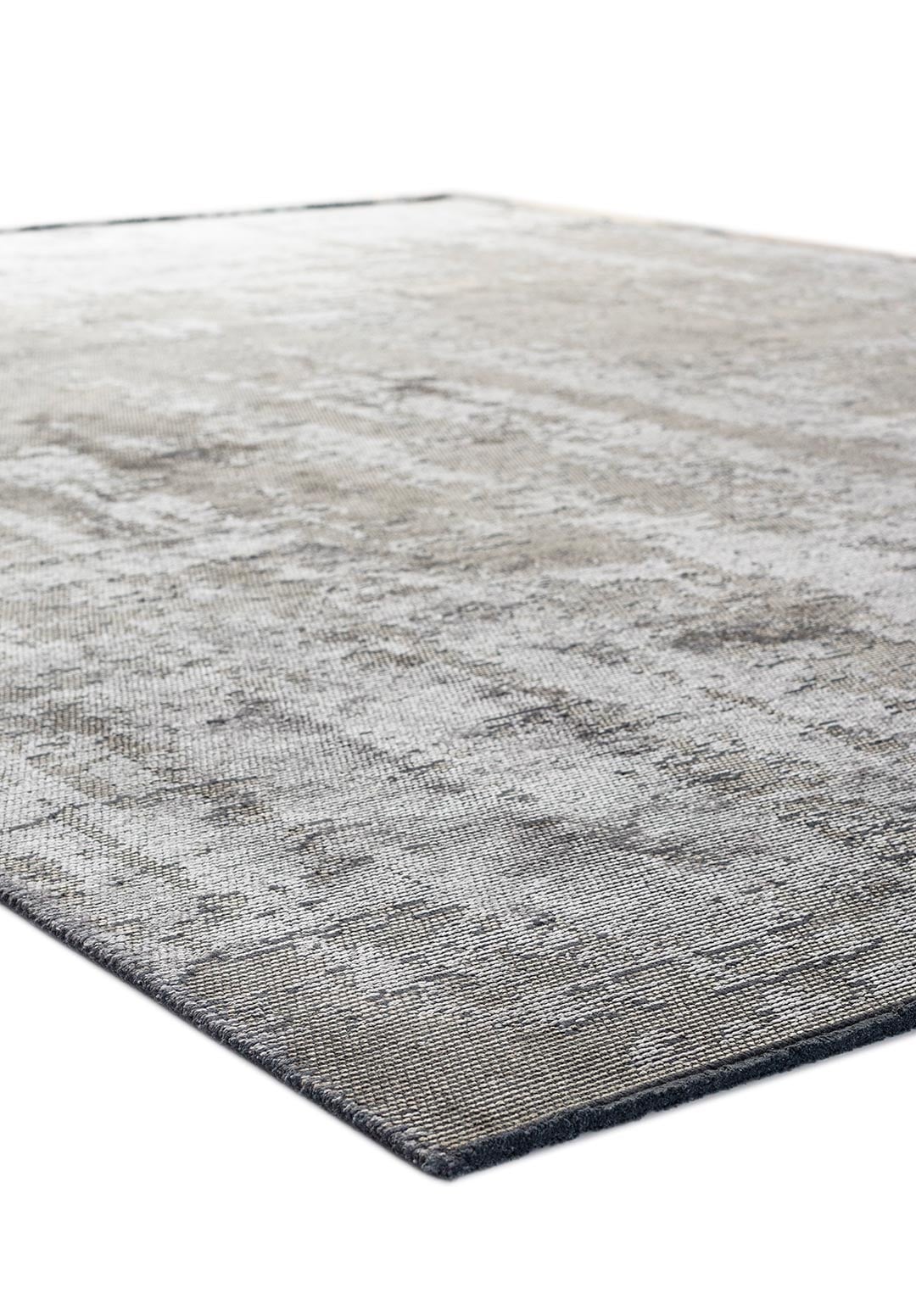 Tepih HORIZON LIGHT GREY, 200 x 300 cm
