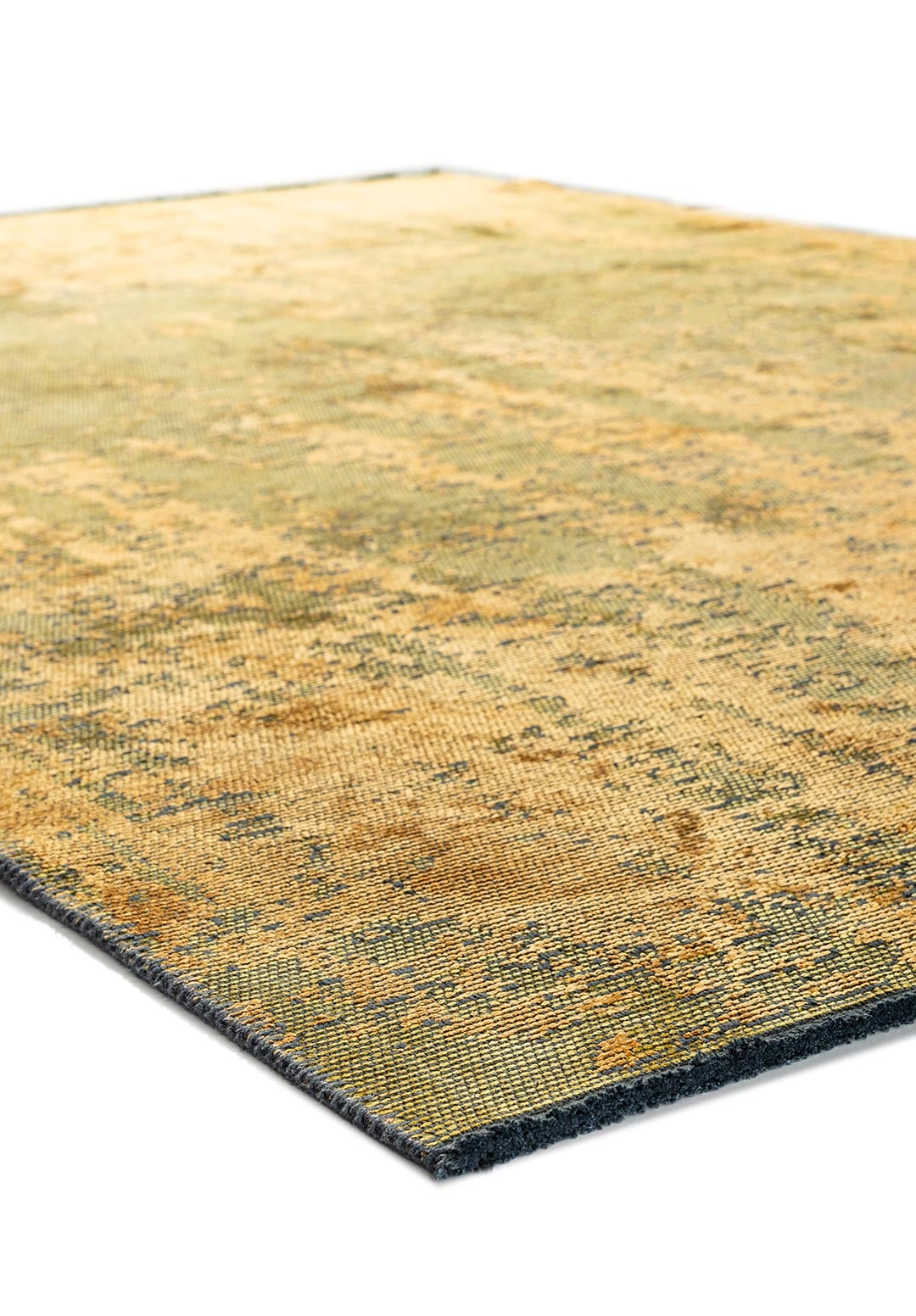 Tepih HORIZON MUSTARD, 240 x 300 cm
