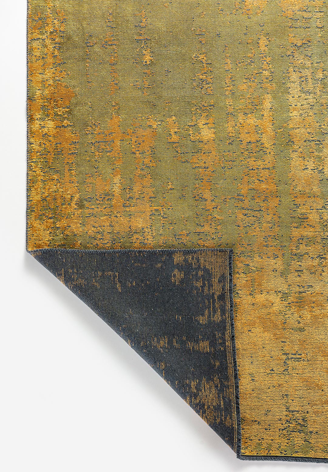 Tepih HORIZON MUSTARD, 240 x 300 cm